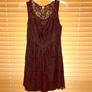 Little black dress 🖤🖤